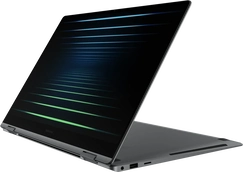 Samsung Galaxy Book5 Pro 360, Moonstone Gray, Core Ultra 7 258V, 32GB RAM, 1TB SSD