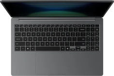 Samsung Galaxy Book5 15.6", Moonstone Gray, Core Ultra 5 225U, 8GB RAM, 256GB SSD