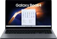 Samsung Galaxy Book4, Moonstone Gray, Core i5-1335U, 16GB RAM, 512GB SSD