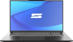 Schenker WORK 17-M23cxv, Core i5-1340P, 16GB RAM, 1TB SSD