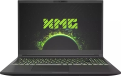 Schenker XMG Apex 15-M23vsd, Ryzen 7 7735HS, 16GB RAM, 1TB SSD, GeForce RTX 4060