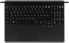 Schenker XMG Core 15 M25bwq, Ryzen AI 7 350, 64GB RAM, 2TB SSD, GeForce RTX 5060