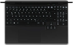 Schenker XMG Core 15 M25wyh, Ryzen AI 7 350, 16GB RAM, 1TB SSD, GeForce RTX 5060