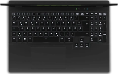 Schenker XMG Core 16 M25qqn, Ryzen AI 7 350, 32GB RAM, 2TB SSD, GeForce RTX 5060