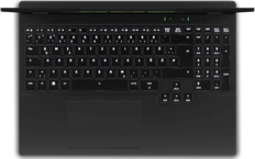 Schenker XMG Core 16 M25vcp, Ryzen AI 7 350, 16GB RAM, 1TB SSD, GeForce RTX 5060