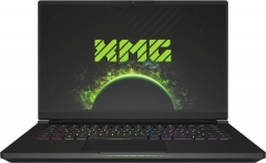 Schenker XMG Fusion 15-M22mqb XMG FUSION 15-M22mqb, Core i7-11800H, 16GB RAM, 500GB SSD, GeForce RTX 3070