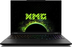 Schenker XMG Fusion 16 M25xwc, Core Ultra 9 275HX, 16GB RAM, 2TB SSD, GeForce RTX 5060