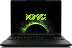 Schenker XMG Fusion 16 M25xwc, Core Ultra 9 275HX, 16GB RAM, 1TB SSD, GeForce RTX 5060