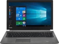 Toshiba Tecra A50-C-2J2, Gray, Core i3-6100U, 4GB RAM, 256GB SSD, LTE