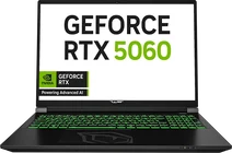 Tulpar T6 V3.5.1, Core i7-14700HX, 32GB RAM, 1TB SSD, GeForce RTX 5060