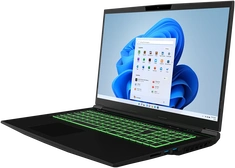 Tulpar T7 V20.6.1, Core i7-13700H, 32GB RAM, 1TB SSD, GeForce RTX 4060