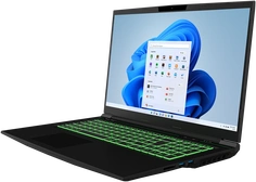 Tulpar T7 V20.6.2, Core i7-13700H, 32GB RAM, 500GB SSD, GeForce RTX 4060