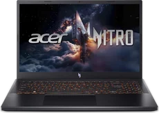 Acer Nitro V 15 ANV15-52-714T, Core i7-13620H, 16GB RAM, 512GB SSD, GeForce RTX 5050