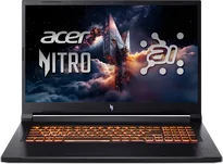 Acer Nitro V 17 AI ANV17-41-R57D, Ryzen 7 260, 32GB RAM, 1TB SSD, GeForce RTX 5070