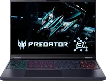 Acer Predator Helios Neo 16 PHN16-73-98Y6, Core Ultra 9 275HX, 16GB RAM, 1TB SSD, GeForce RTX 5060