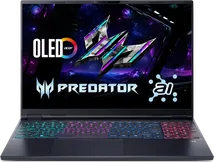 Acer Predator Helios Neo 16S AI OLED PHN16-73-73HD, Core Ultra 7 255HX, 16GB RAM, 1TB SSD, GeForce RTX 5060