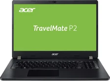 Acer TravelMate P2 TMP215-53-512E, Core i5-1135G7, 8GB RAM, 512GB SSD, LTE