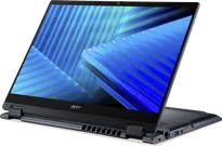 Acer TravelMate P4 Spin 14 TMP414RN-54-TCO-75E6, Slate Blue, Core Ultra 7 155U, 16GB RAM, 1TB SSD