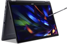 Acer TravelMate P4 Spin 14 TMP414RN-53-TCO-50KD, Core i5-1335U, 16GB RAM, 512GB SSD