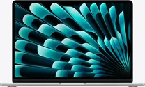 Apple MacBook Air 13" M5, Silver, M5 - 10 Core CPU / 10 Core GPU, 16GB RAM, 2TB SSD