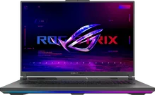 ASUS ROG Strix G18 (2025) G814PM-S8023W, Eclipse Gray, Ryzen 9 8940HX, 32GB RAM, 1TB SSD, GeForce RTX 5060