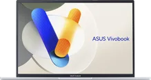 ASUS VivoBook 16X X1605ZA-MB003W, Transparent Silver, Core i5-1235U, 8GB RAM, 512GB SSD
