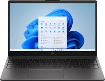 HP 250R G10, Dark Ash, Core 5 120U, 16GB RAM, 512GB SSD