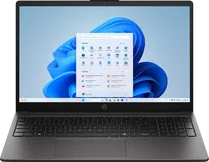 HP 250R G10, Dark Ash, Core 5 120U, 8GB RAM, 512GB SSD