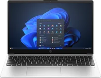 HP 250R G10, Turbo Silver, Core 5 120U, 8GB RAM, 512GB SSD
