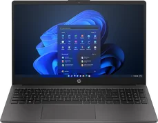 HP 255 G10, Black, Ryzen 3 7320U, 8GB RAM, 512GB SSD