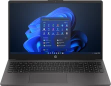 HP 255 G10, Black, Ryzen 5 7530U, 16GB RAM, 512GB SSD