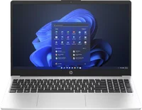 HP 255 G10, Silver, Ryzen 3 7330U, 16GB RAM, 256GB SSD