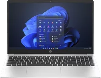 HP 255 G10, Silver, Ryzen 5 7530U, 16GB RAM, 512GB SSD