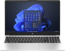 HP 255 G10, Silver, Ryzen 7 7730U, 16GB RAM, 512GB SSD