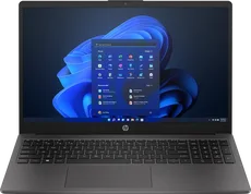 HP 255R G10, Dark Ash Silver, Ryzen 5 7535U, 24GB RAM, 512GB SSD