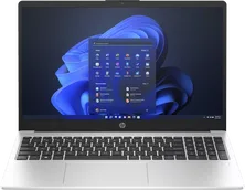 HP 255R G10, Turbo Silver, Ryzen 3 7335U, 8GB RAM, 256GB SSD