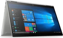HP EliteBook x360 1040 G6, Gray, Core i5-8265U, 8GB RAM, 256GB SSD