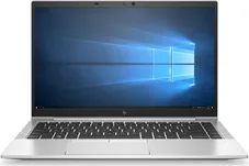HP mt46 Mobile Thin Client, Gray, Ryzen 3 PRO 4450U, 8GB RAM, 128GB SSD, LTE