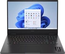 HP OMEN by HP Laptop 16-xd0372ng, Shadow Black, Ryzen 7 7840HS, 16GB RAM, 512GB SSD, GeForce RTX 4050