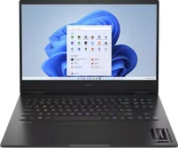 HP OMEN by HP Laptop 16-xf0276ng, Shadow Black, Ryzen 7 7840HS, 32GB RAM, 1TB SSD, GeForce RTX 4070