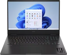 HP OMEN by HP Laptop 16-xf0079ng, Shadow Black, Ryzen 7 7840HS, 32GB RAM, 1TB SSD, GeForce RTX 4070