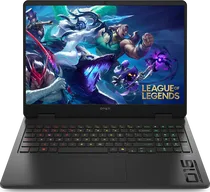 HP OMEN Gaming Laptop 16-am0353ng, Shadow Black, Core 5 210H, 16GB RAM, 1TB SSD, GeForce RTX 5060