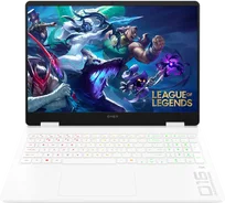 HP OMEN Gaming Laptop 16-am0368ng, Ceramic White, Core Ultra 7 255H, 24GB RAM, 2TB SSD, GeForce RTX 5060