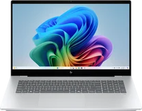 HP OmniBook 7 NGAI 17-dc0181ng, Glacier Silver, Core Ultra 7 258V, 32GB RAM, 2TB SSD, GeForce RTX 4050