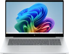 HP OmniBook 7 NGAI 17-dc0675ng, Glacier Silver, Core Ultra 7 258V, 32GB RAM, 1TB SSD