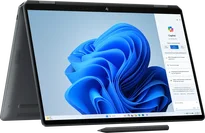 HP OmniBook Ultra Flip 14-fh0375ng, Eclipse Gray, Core Ultra 7 256V, 16GB RAM, 1TB SSD