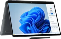 HP OmniBook Ultra Flip 14-fh0750ng, Eclipse Gray, Core Ultra 7 258V, 32GB RAM, 2TB SSD