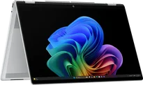HP OmniBook X FlipNGAI 16-as0073ng, Core Ultra 7 256V, 16GB RAM, 1TB SSD