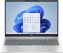 HP Pavilion 16-ag0275ng, Natural Silver, Ryzen 7 8840U, 16GB RAM, 512GB SSD