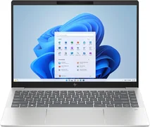 HP Pavilion Plus 14-ew0356ng, Natural Silver, Core i5-1335U, 16GB RAM, 512GB SSD